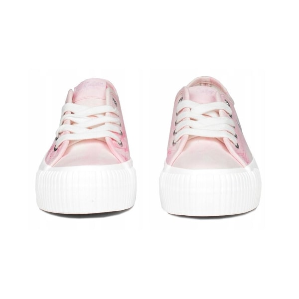 Sneakers low Lee Cooper LCW23311781LA Pink 41