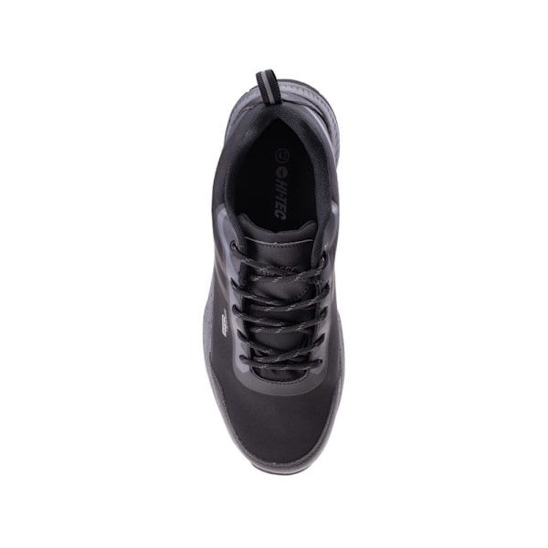 Sneakers low Hi-Tec Celany WP Sort 41