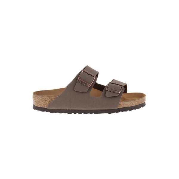 Rantakengät Birkenstock Arizona Ruskeat 44