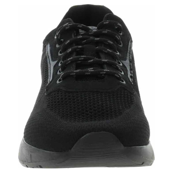 Sneakers low S. Oliver 551366320001 Sort 44