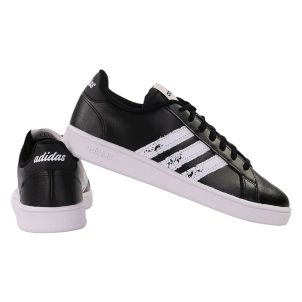 Sneakers low Adidas Grand Court Beyond Sort 40
