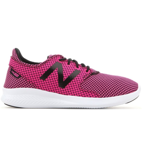 Sneakers low New Balance KJCSTGLY Pink 38