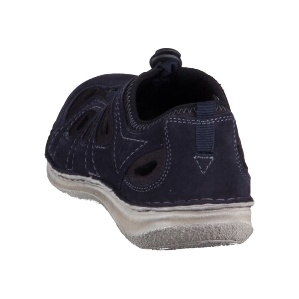 Sneakers low Josef Seibel Anvers Sort 41