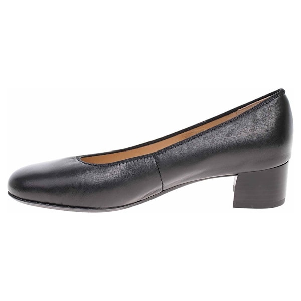 Skyttlar Ara Vicenza Svarta 7.5 UK women