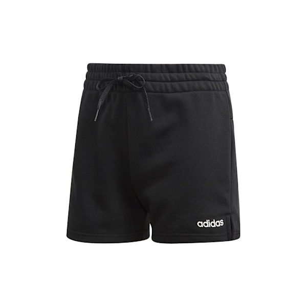 Bukser Adidas Essentials Solid Sort 164 - 169 cm/M