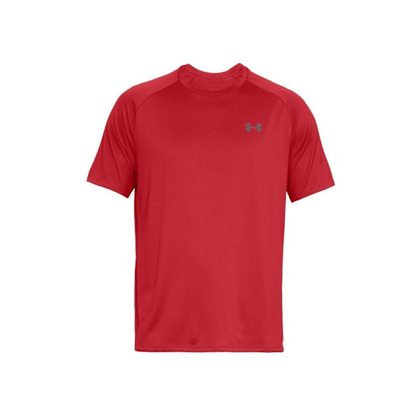 T-paidat Under Armour Tech 20 Punainen 183 - 187 cm/L