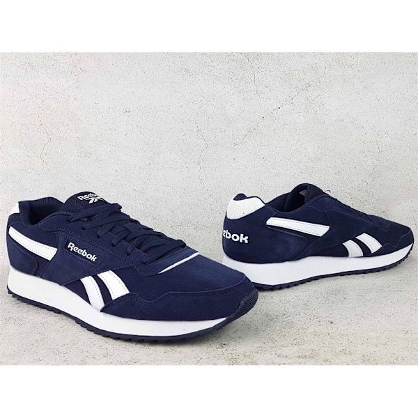 Puolikengät Reebok Gz5215 Glide Ripple Tummansininen 42