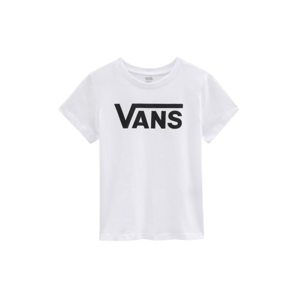 T-shirts Vans Flying V Crew Hvid 163 - 167 cm/S