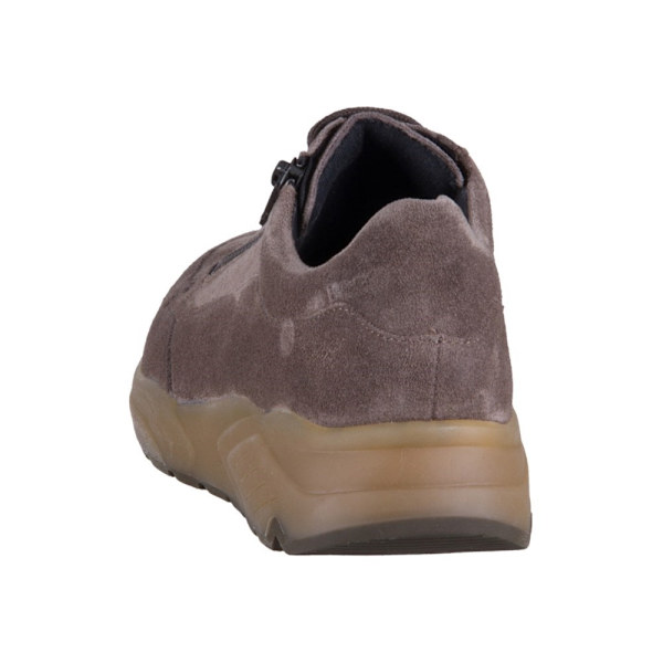 Lågskor Solidus Kea Beige 4.5 UK women