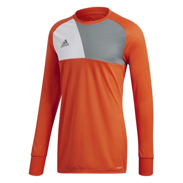Puserot je Fleecet Adidas Assita 17 Oranssin väriset 123 - 128 cm/XS