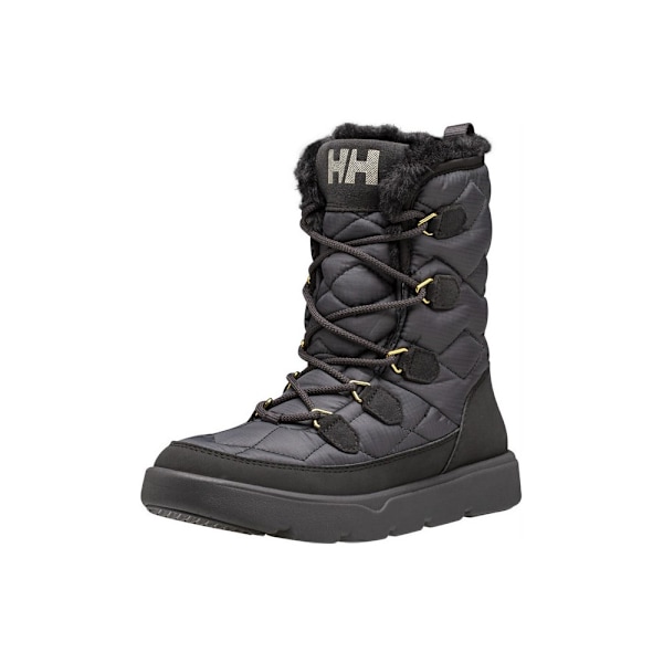 Lumisaappaat Helly Hansen Willetta Mustat 38.5