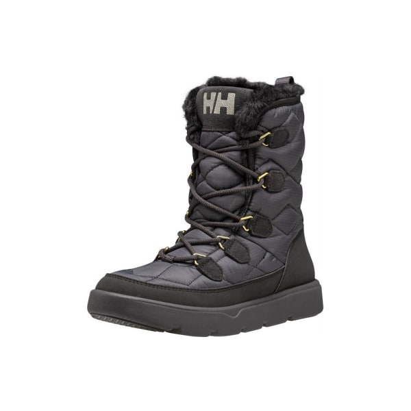 Snowboots Helly Hansen Willetta Sort 41