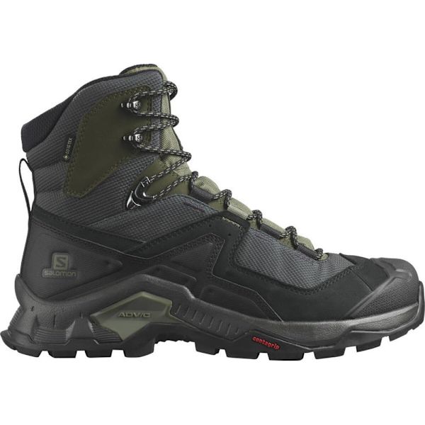 Kengät Salomon Quest Element Gtx Mustat 43 1/3