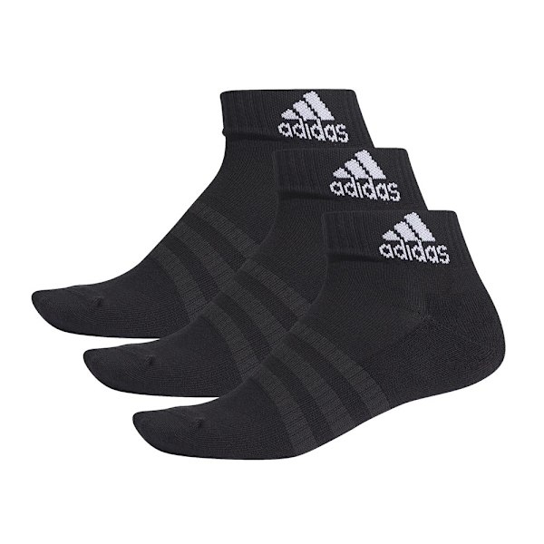 Sokker Adidas Cushioned Ankle Sort M/38,00