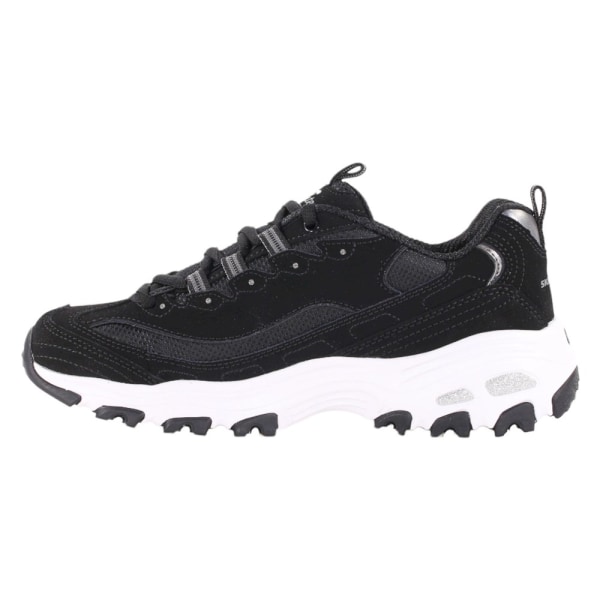 Sneakers low Skechers Dlitesbiggest Sort 41