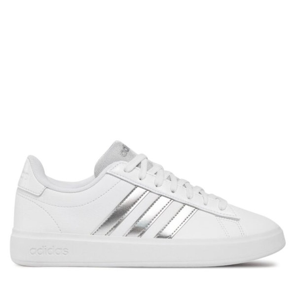 Lågskor Adidas Grand Court 2.0 Vit 38