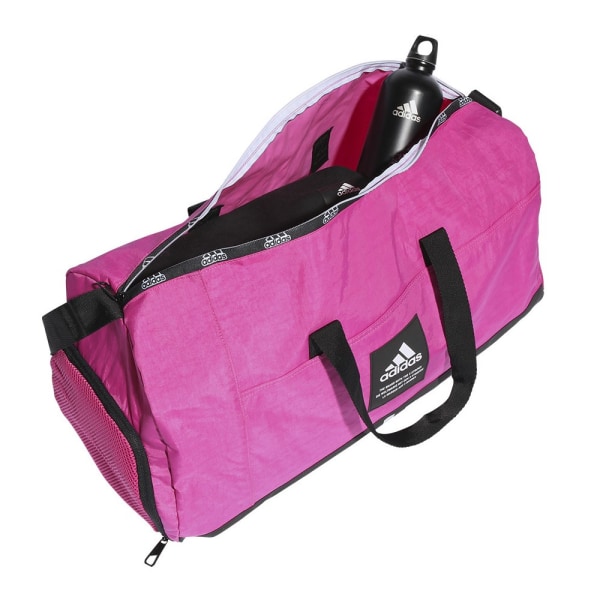 Tasker Adidas 4ATHLTS Duffel Bag Pink
