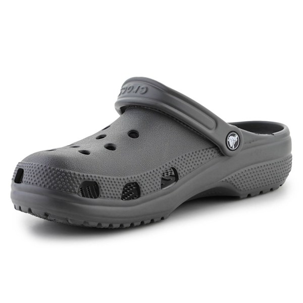 Træsko Crocs Classic Slate Grå 45