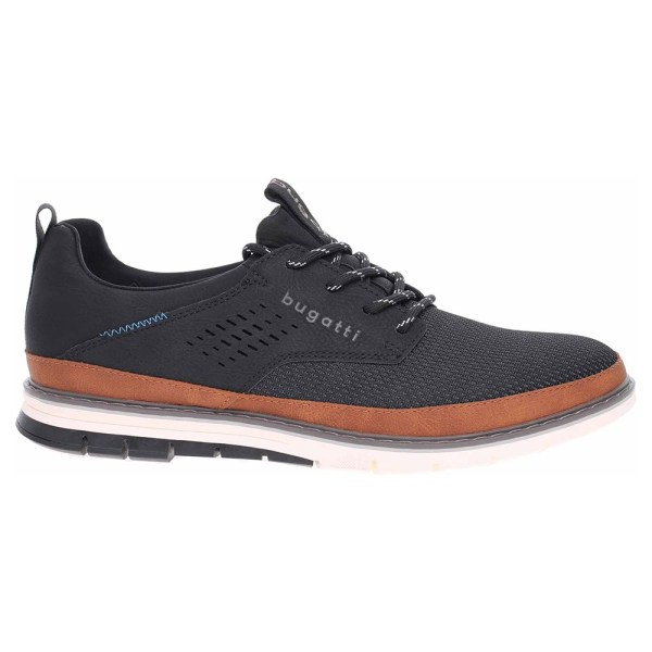 Sneakers low Bugatti Sandman Sort 41
