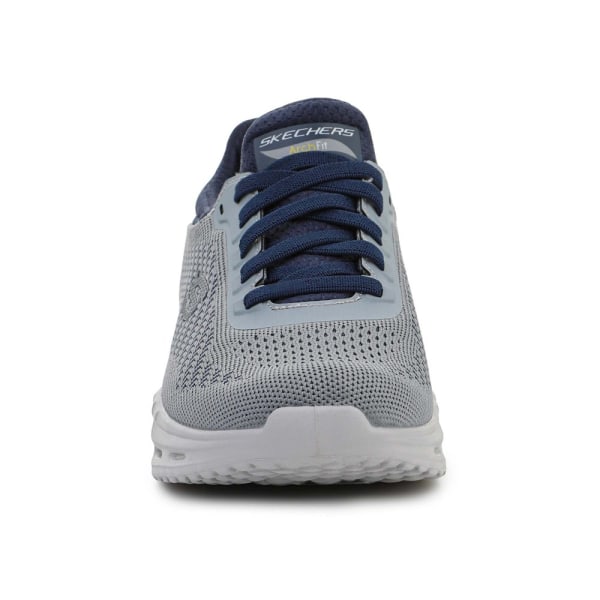 Sneakers low Skechers Arch Fit Orvan Trayver Hvid,Flåde,Grå 46