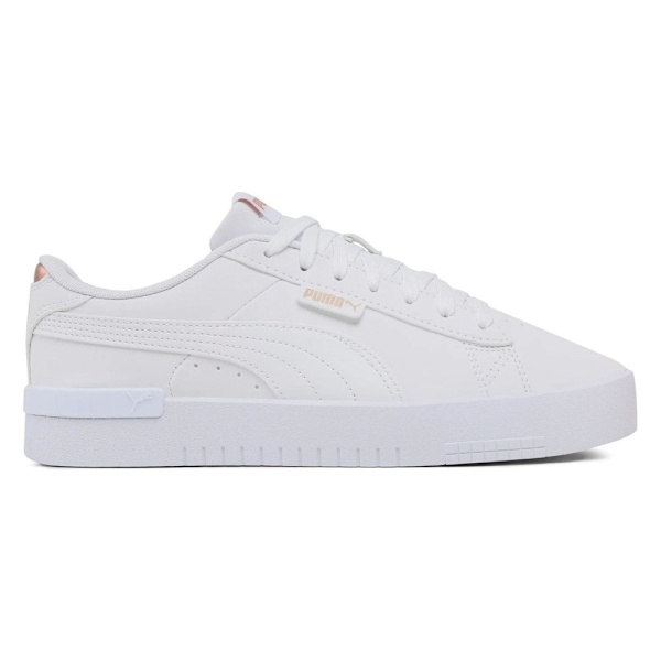 Lågskor Puma Jada Renew Vit 36