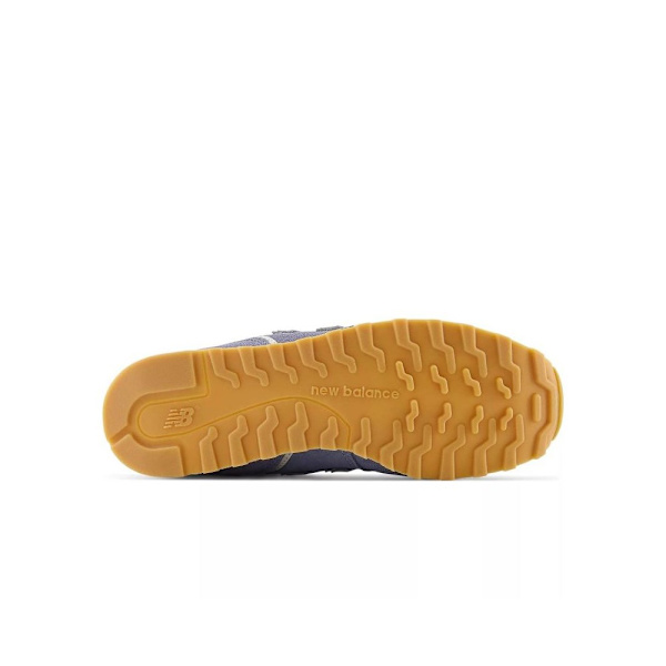 Sneakers low New Balance WL373PJ2 Beige,Blå 40