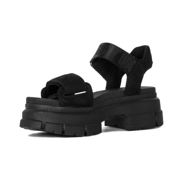 Sandaler UGG 1136764BLK Sort 39