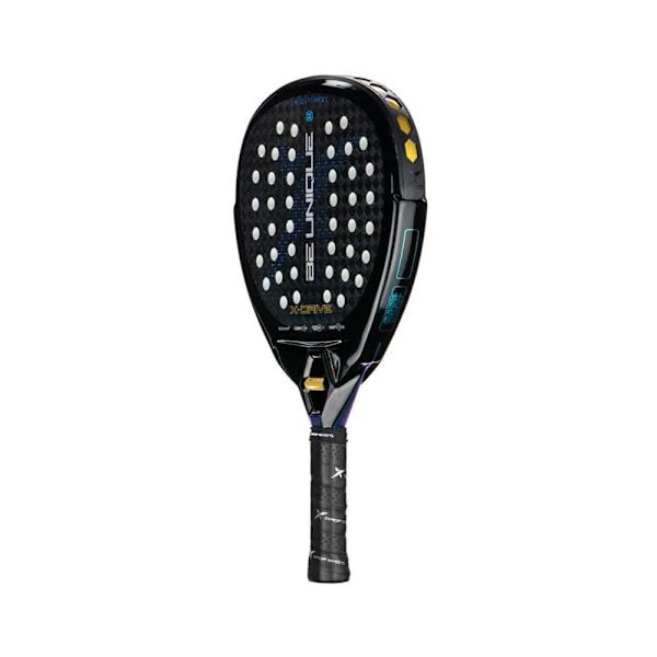 Rackets Drop Shot X-drive Mustat