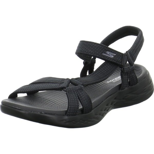 Sandaler Skechers Brilliancy Sort 40