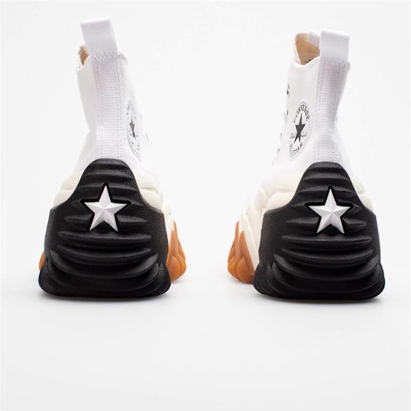 Sko Converse Run Star Motion Hvid 38