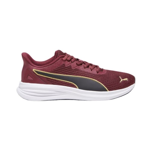 Sneakers low Puma Transport Modern Bordeaux 41