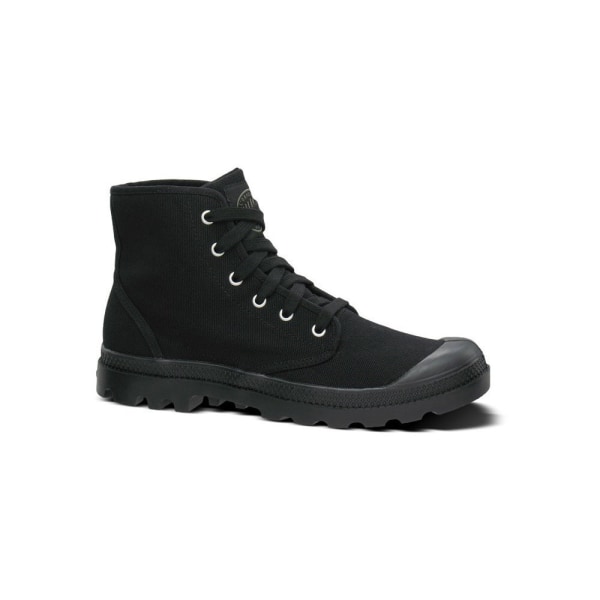 Kengät Palladium Pampa HI Mustat 40