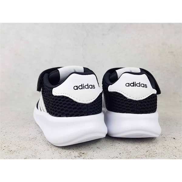 Sneakers low Adidas Lite Racer 30 EL I Sort 26.5