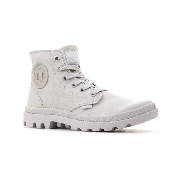 Sko Palladium Pampa HI Mono Creme 43