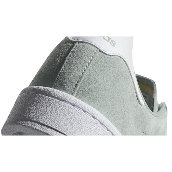 Lågskor Adidas Campus Gråa 47 1/3