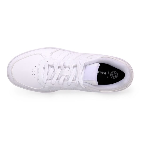 Sneakers low Adidas Courtbeat Hvid 44 2/3