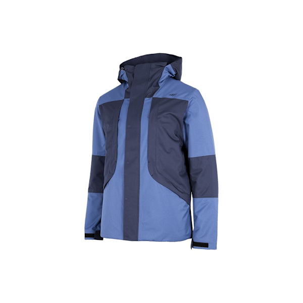 Jakker 4F KUMN005 Flåde 182 - 185 cm/XL