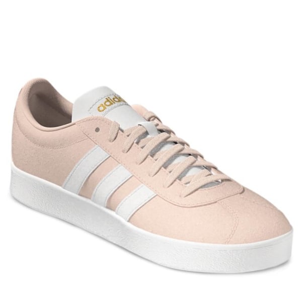 Sneakers low Adidas VL Court 2.0 Pink 38 2/3