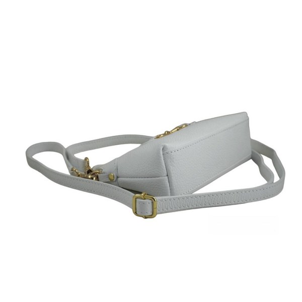 Håndtasker Barberini's 9673262267 Hvid