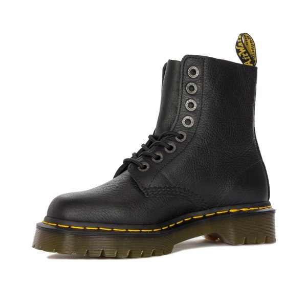 Glans Dr Martens 1460 Pascal Bex Sort 42