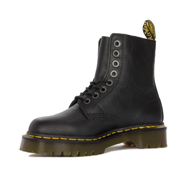 Varsikengät Dr Martens 1460 Pascal Bex Mustat 37