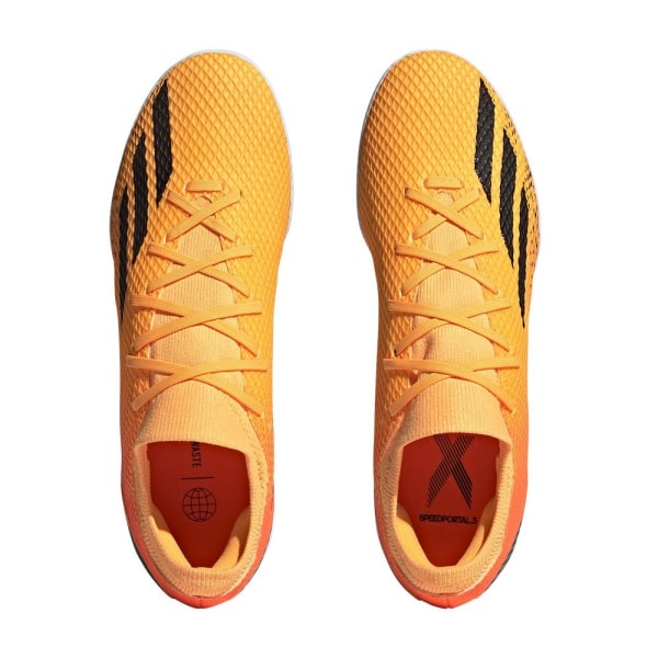 Lågskor Adidas X SPEEDPORTAL3 TF Orange 41 1/3