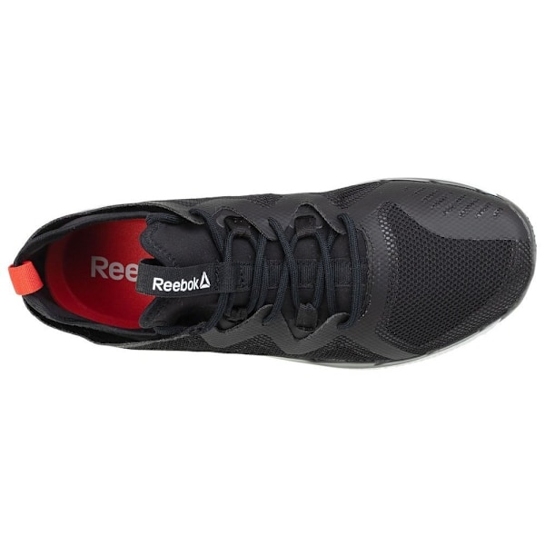 Puolikengät Reebok Ultra 40 LM Valkoiset,Mustat 41