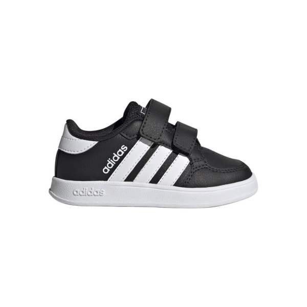 Sneakers low Adidas Breaknet I Sort 19