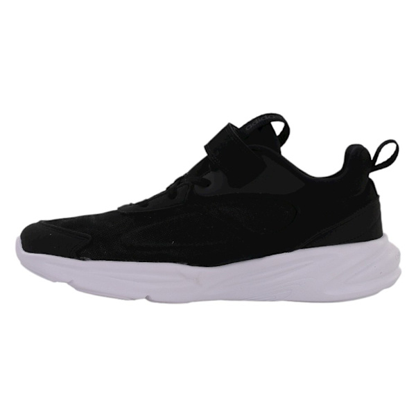 Sneakers low Adidas Ozelle EL K Sort 38 2/3