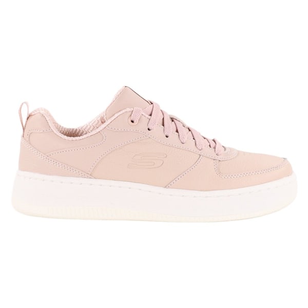 Lågskor Skechers Sport Court 92 Rosa 35