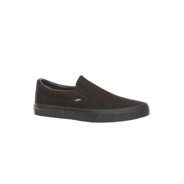 Kondisko Vans Classic Slip ON Sort 42