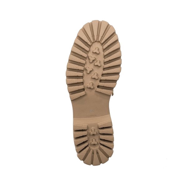 Lågskor Maciejka 0629422008 Bruna,Beige 39
