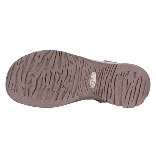 Sandaler Keen Whisper Beige 41