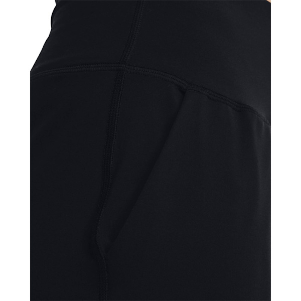 Bukser Under Armour Meridian Sort 173 - 177 cm/L